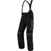 FXR RRX 2025 waterdichte sneeuwscooter bib broek