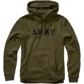 Brandit Army Hoodie