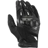 Ixon Rise Air 2 Zwart Wit Handschoenen Maat XL