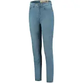 Rusty Stitches Emma Dames Motorfiets Jeans Maat