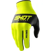 Shot Race Gear Draw Sky Off-road Handschoenen