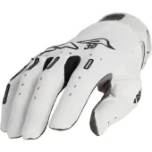 Acerbis X-Flex 2.0 Witte Crosshandschoenen Maat M
