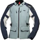 IXS Tourster STX 2.0 waterdichte dames motorfiets textieljas Maat