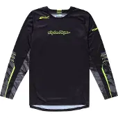 Troy Lee Designs Scout GP Pro Slab Motocross-trui