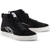Alpinestars Ride-63 Canvas Motorschoenen Maat