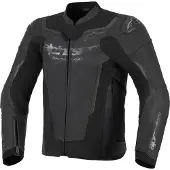 Alpinestars Gp Force V2 Leren Jas