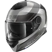Shark Spartan Strad helm