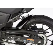 Bodystyle Wieldp Blackline CBF500/600 S MATZWART