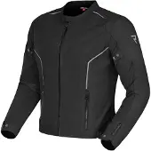 Rebelhorn Wave Motorfiets Textieljas Maat