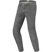 Bogotto Streton Motor Jeans Grijs Maat W34/L28