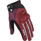 Ls2 Textil Dart Ii Dameshandschoenen