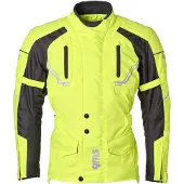 GMS Taylor Motorfiets textiel jas