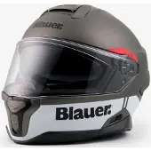 Blauer FF-01 Mat Grijs Integraalhelm Maat M