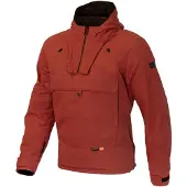 Merlin Outlaw D3O Explorer Ocher Pull Over Motorjas Maat M