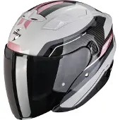 Scorpion EXO-230 Hipe Jethelm Maat