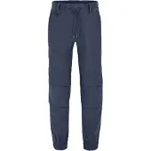 Spidi Jogger Blauw Motorbroek Maat 32