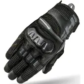 SHIMA X-Breeze 2 Zwart Grijs Handschoenen Maat XL