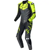 Richa Stradale GP Eendelig motorfiets lederen pak