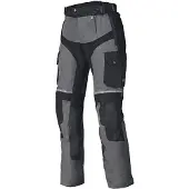 Held Omberg Base Donkergrijs Zwart Textiele Motorbroek Maat 4XL
