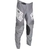 Acerbis MX Track Donkergrijs Charcoal Crossbroek Maat 36
