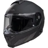 Sena Specter Helm Mat/Zwart L