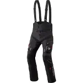 MUGENRACE Viaggiare-D waterdichte dames motorfiets textiel broek