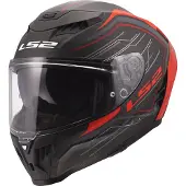 LS2 FF807 Dragon Subic Helm