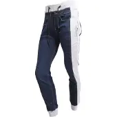 MUGENRACE Hybrid Textielbroek Maat S