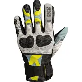 IXS Venture-Air 1.0 Dames Motorhandschoenen Maat