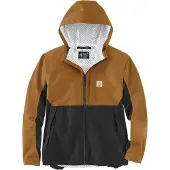 Carhartt Monterey Tussenjas heren Bruin M
