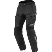 Rebelhorn Cubby 5 waterdichte motorfiets textielbroeken Maat