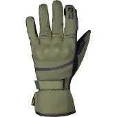 IXS Urban ST-Plus waterdichte motorhandschoenen