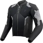 Rebelhorn Jax waterdichte motorfiets textieljas Maat