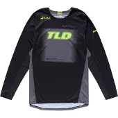 Troy Lee Designs Scout GP Pro Fade Out Motocross-trui Maat