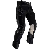 Leatt ADV FlowTour 5.5 Stealth Textielbroek Maat Short 3XL