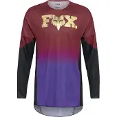 FOX 360 Drip Motorcross trui Maat
