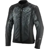Ixon Artemis waterdichte dames motorfiets textieljas