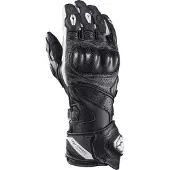 Ixon Tornado Air Zwart Wit Handschoenen Maat XS