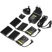 Macna Verv. Accu 12V/3A+Oplaadkabel unisex
