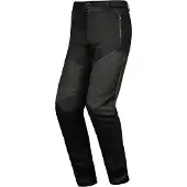 Ixon Fresh Pant L Zwart Dames Textiele Motorbroek Maat L