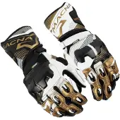 Macna Powertrack 2.0 Motorfiets handschoenen