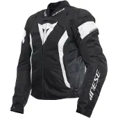 Dainese Avro 5 Motorfiets Textiel Jas