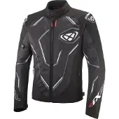 Ixon Demoniak Motorfiets textiel jas