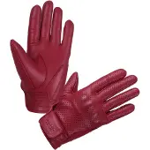 Modeka Hot Classic geperforeerde Motorfiets Handschoenen