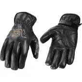 Rokker Tattoo Ape Motorfiets handschoenen