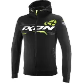 Ixon Touchdown Ultra Motorfiets Textieljas Maat