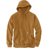 Carhartt Marquette Midweight, capuchon ,lichtbruin ,XXL