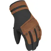 Macna Dim RTX waterdichte Dames Motorfiets Handschoenen Maat