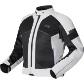 Richa Airstream X-2 waterdichte dames motorfiets textieljas
