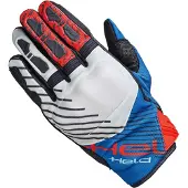 Held Hamada 2 Adventure Motorhandschoenen Maat